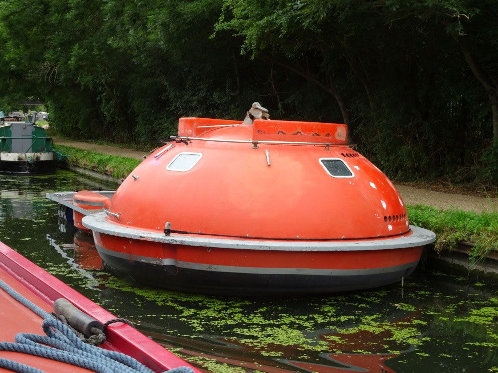 buoy