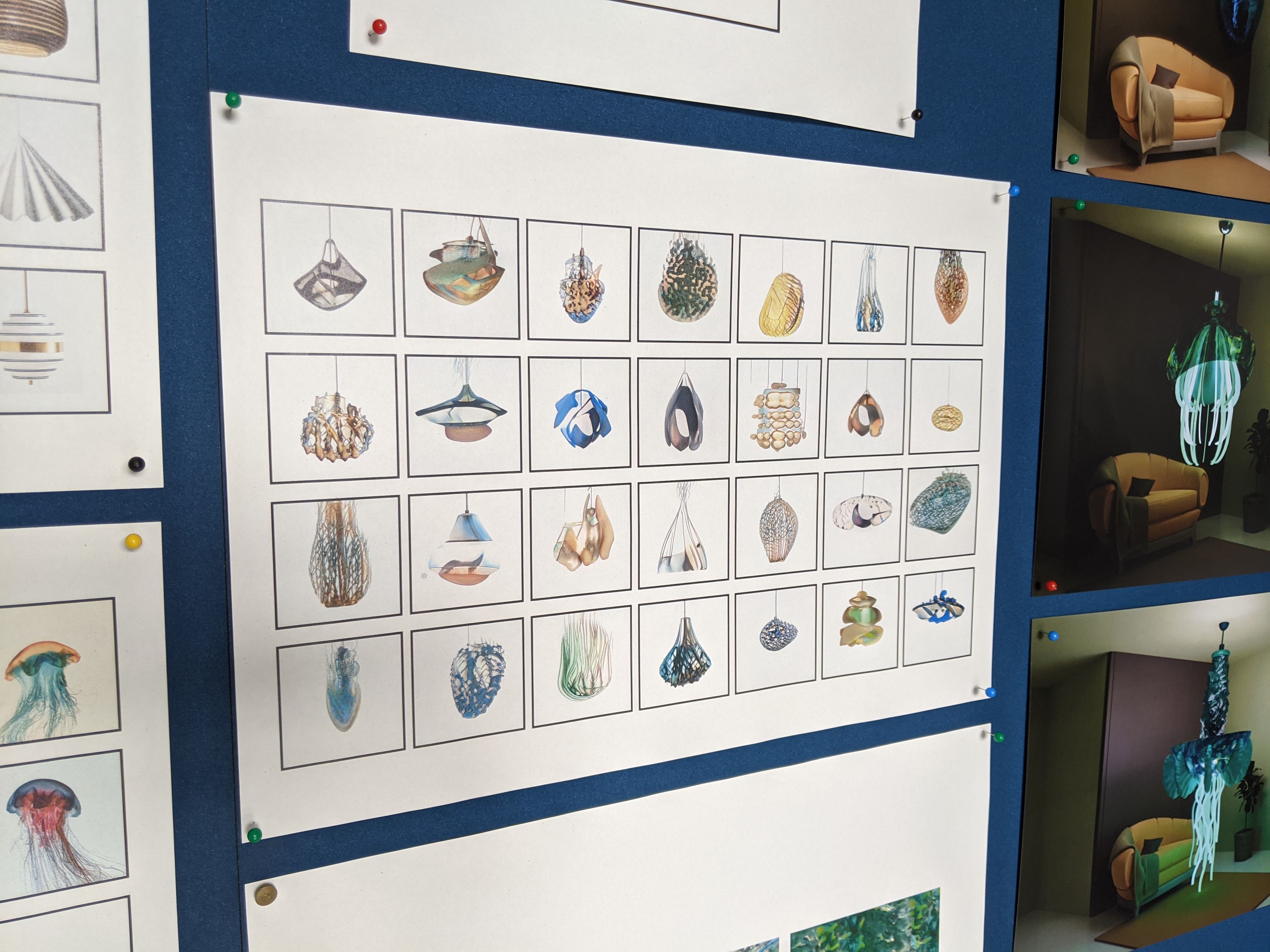 board