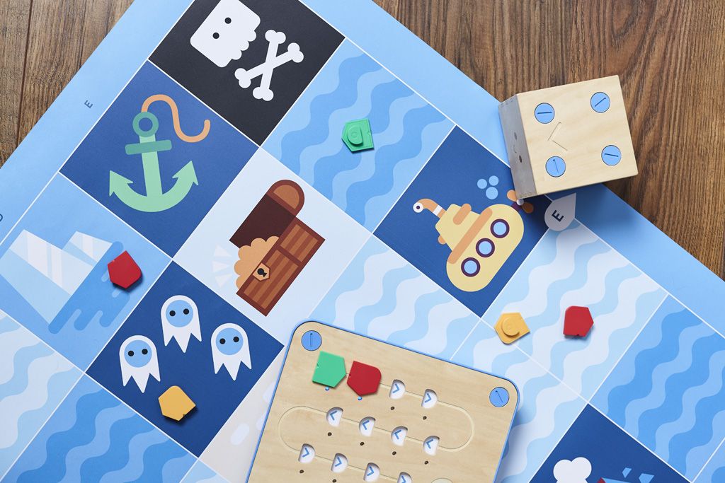 cubetto