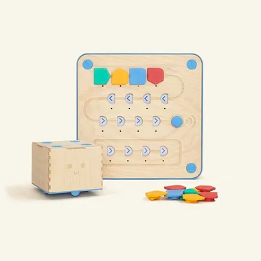cubetto