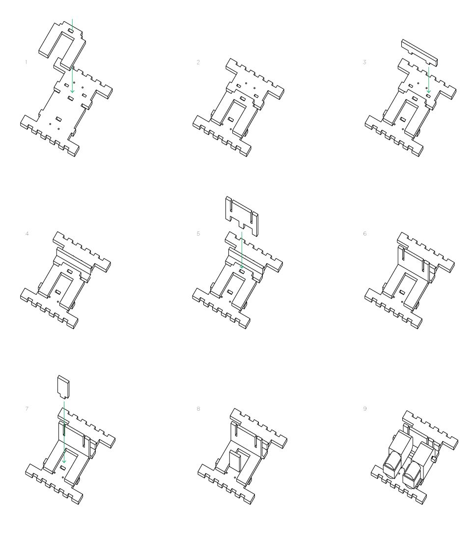 cubetto-guide