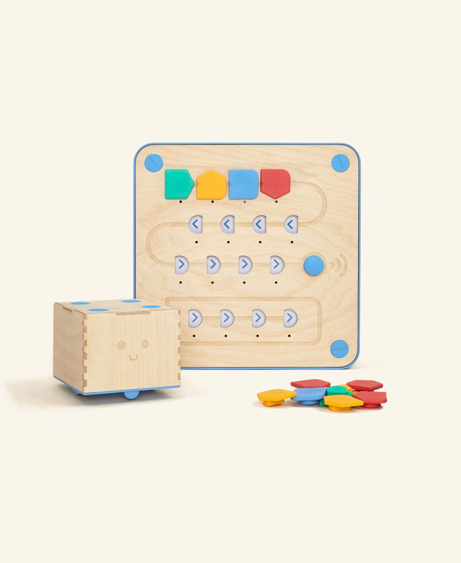 cubetto