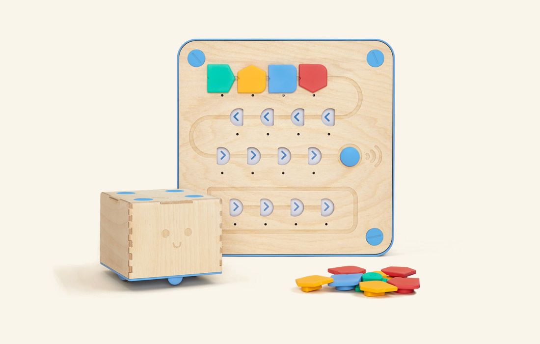 cubetto