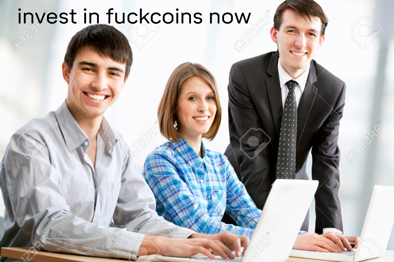 fuckcoins