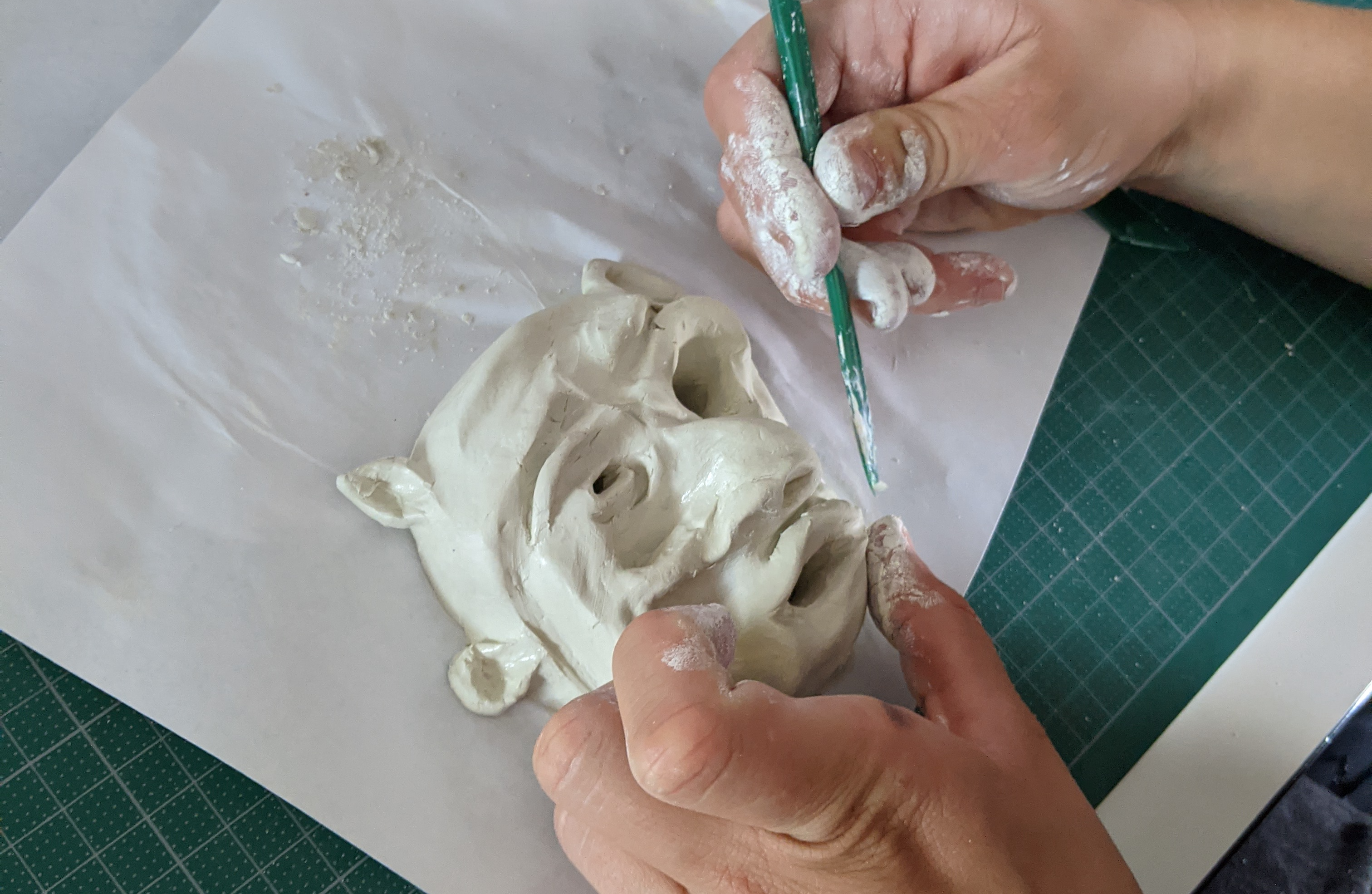 mask