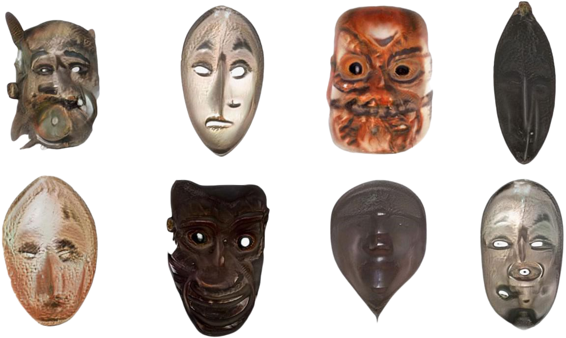 masks