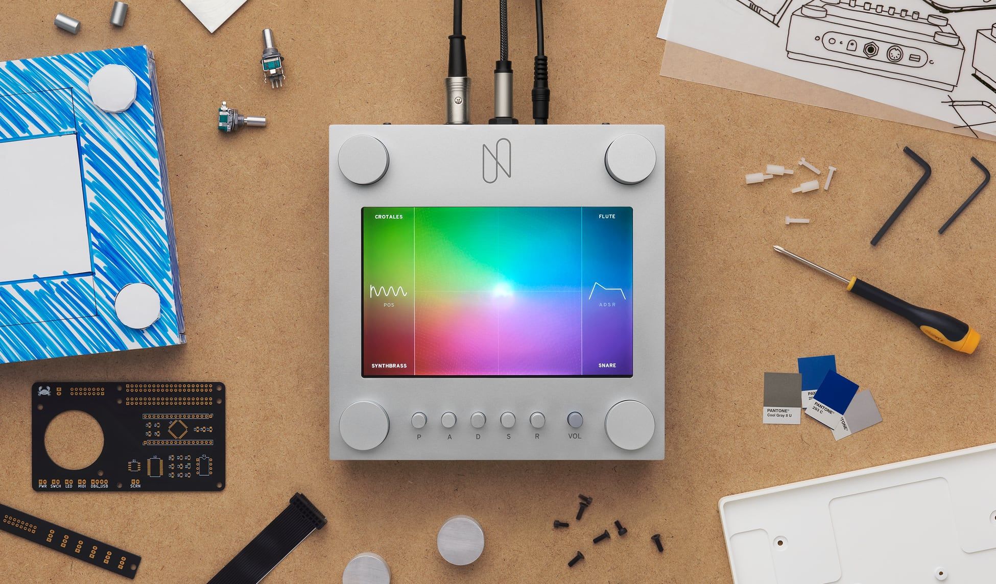 nsynth