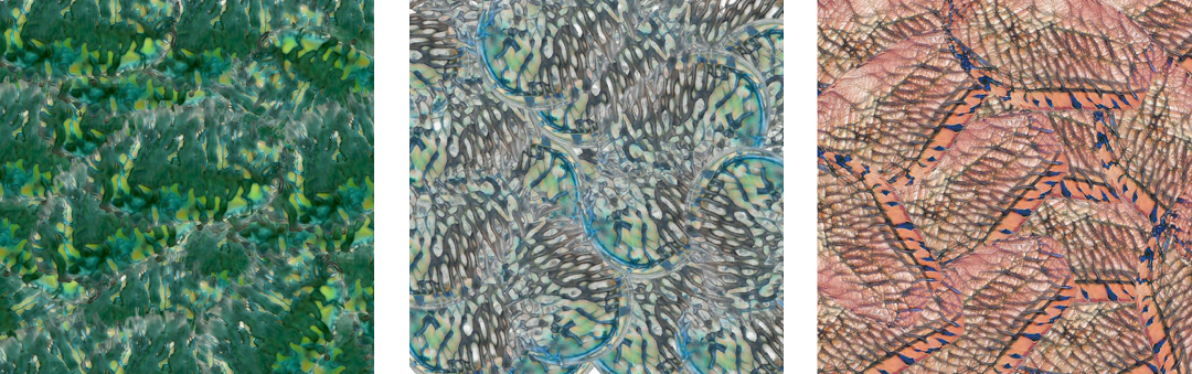 patterns