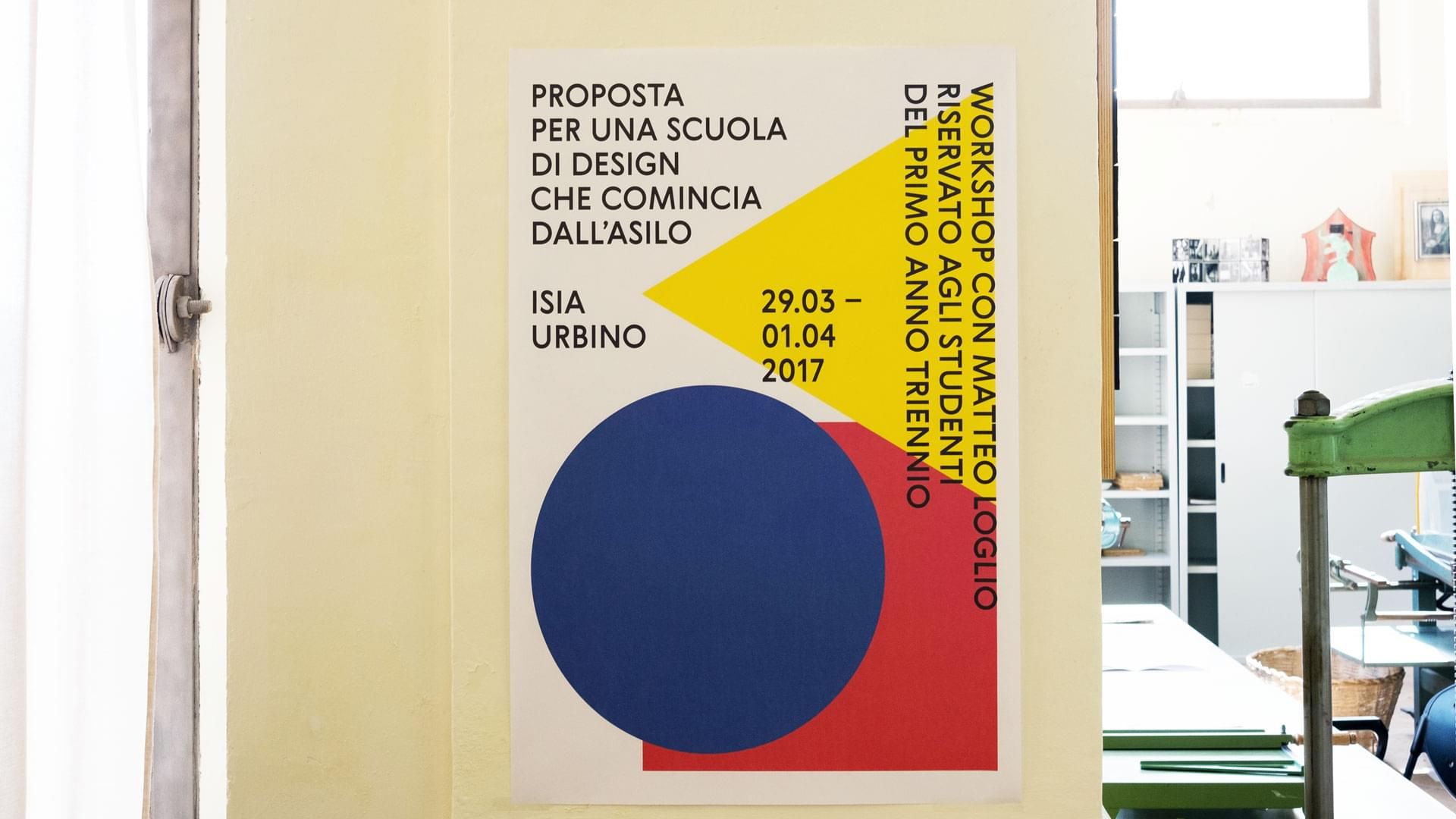 poster
