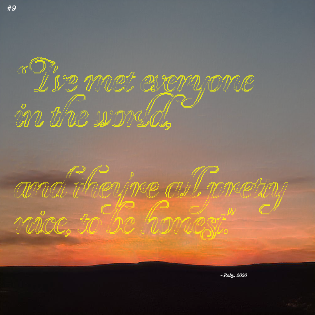 quote