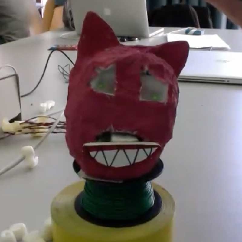pigbot