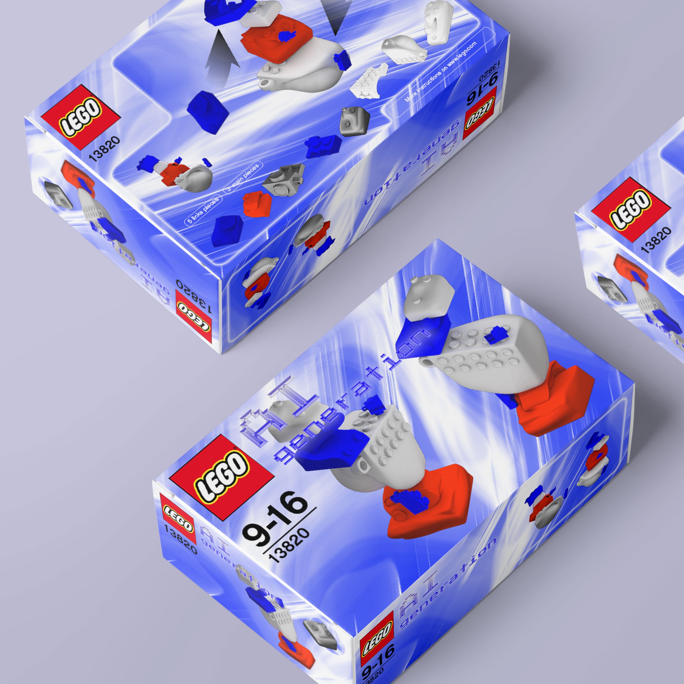 design with machines
