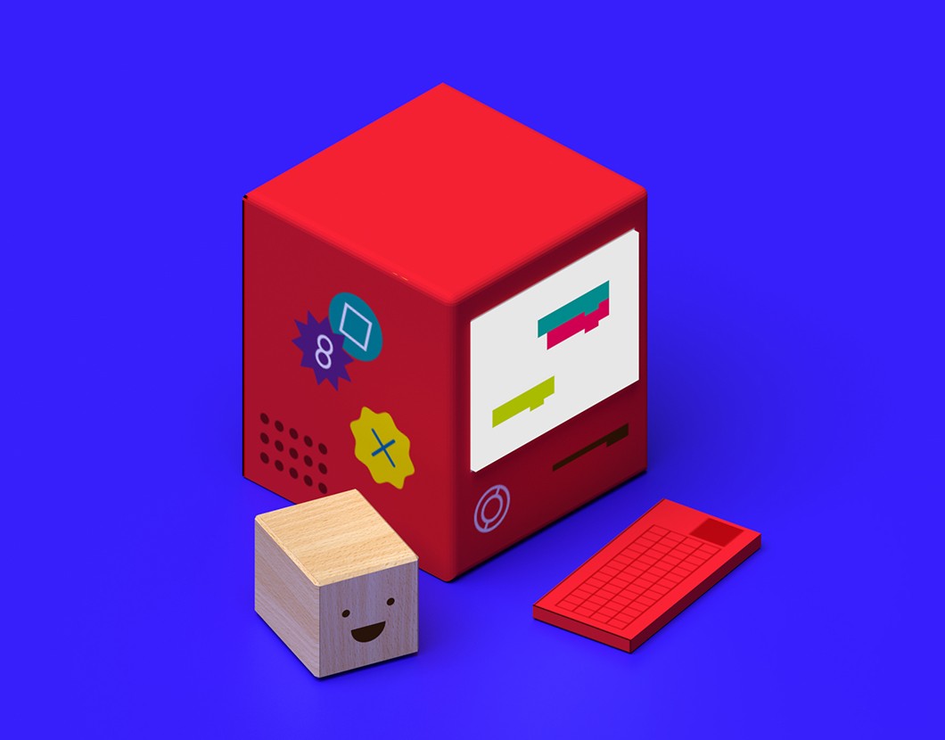cubetto