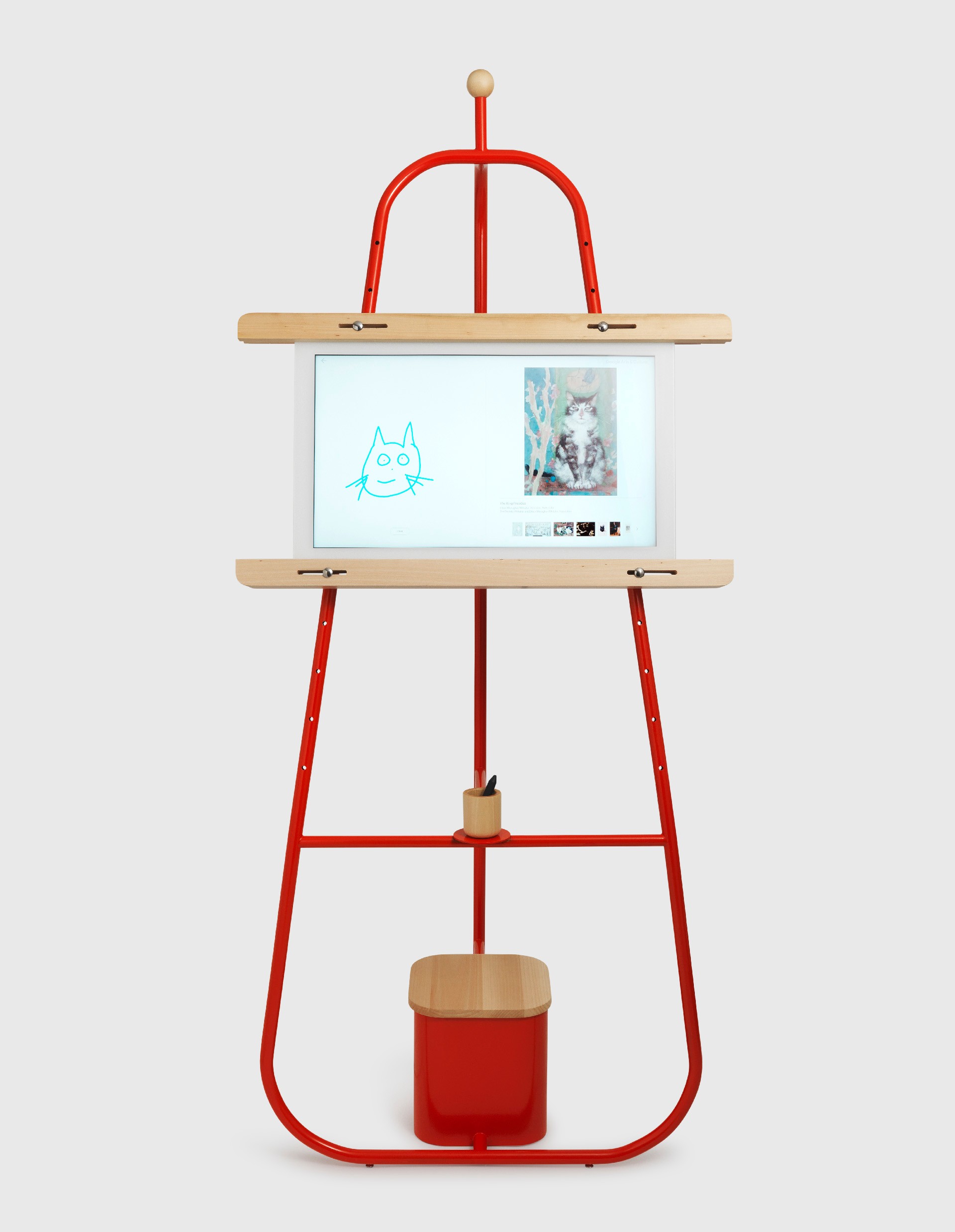 draw-to-art