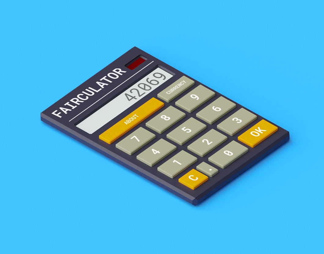 fairculator