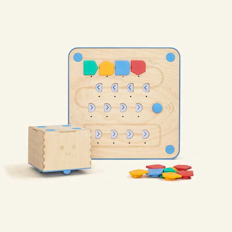 cubetto