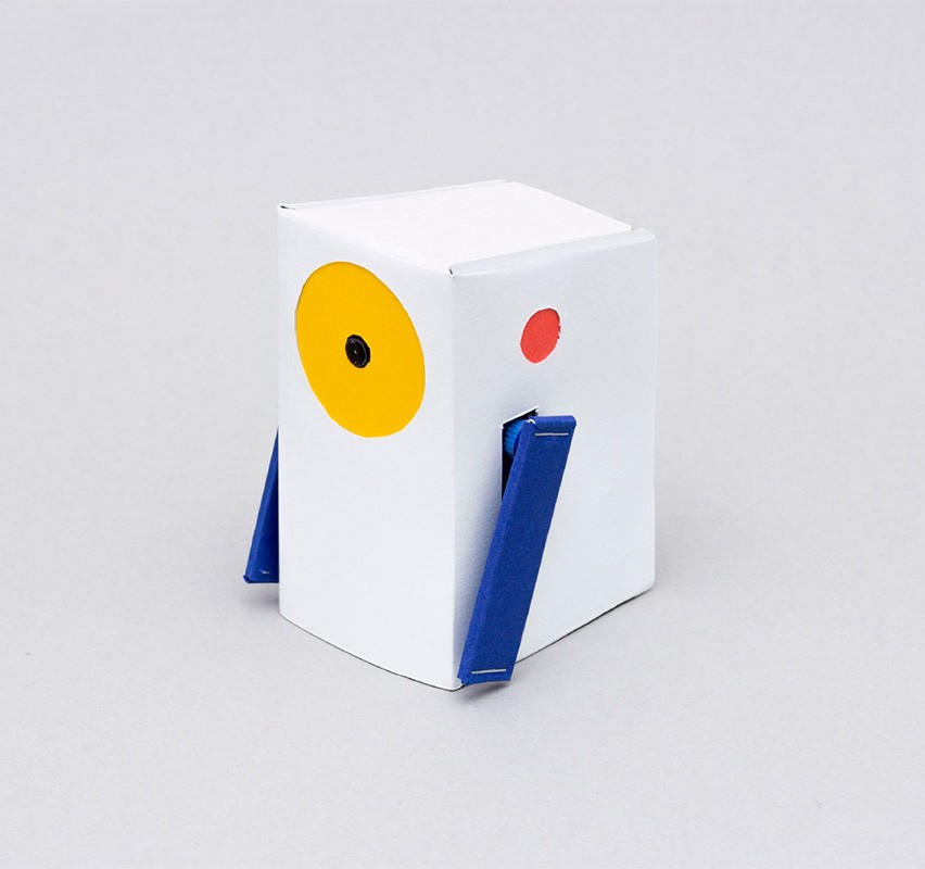 cubetto