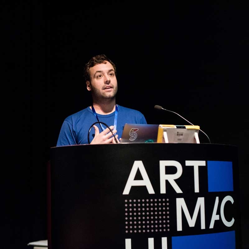 ai + art