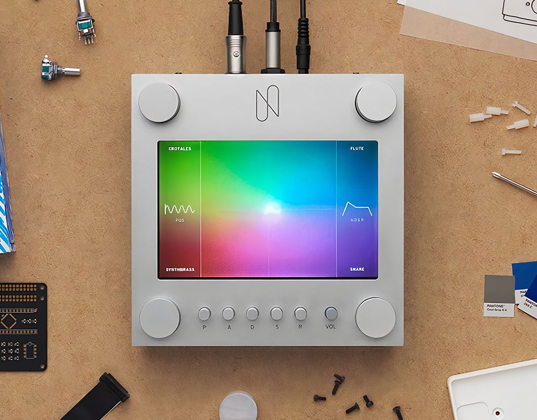 nsynth