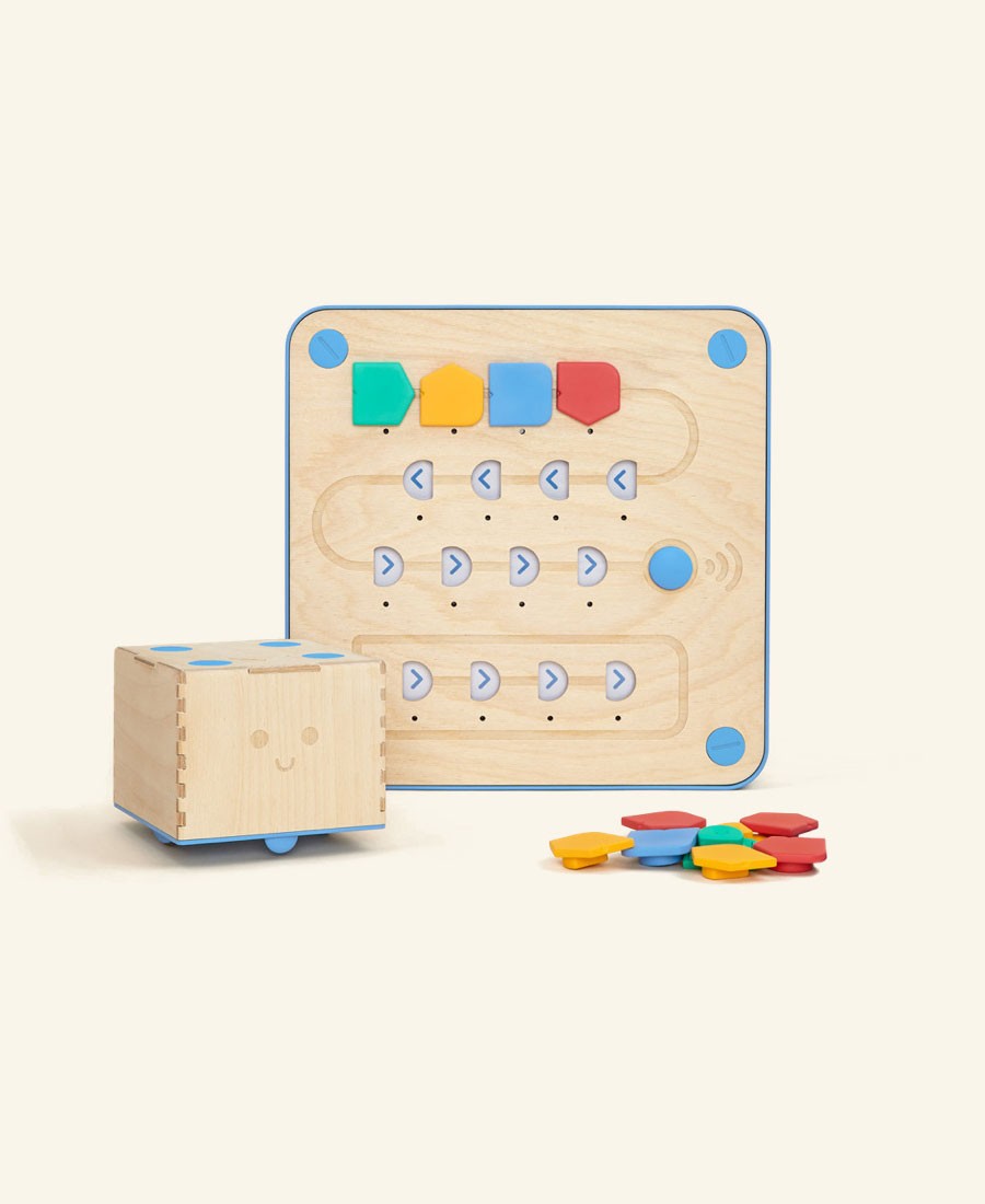 cubetto